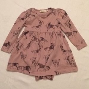 Mar Mar Copenhagen horse dress